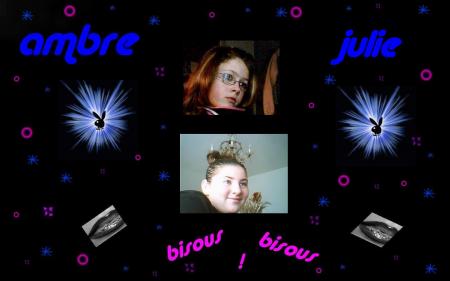 julie et moi