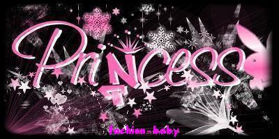 princess