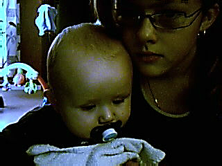 mahel & moi