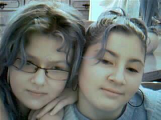 ambre et julie