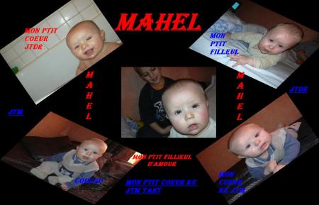 mahel