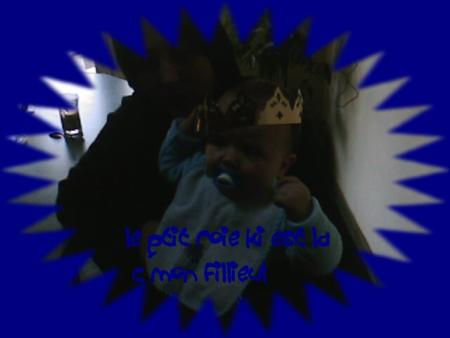 mon fillieul