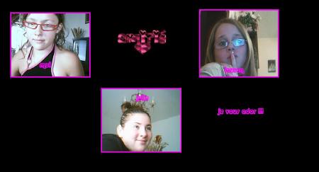 moi julie lauren