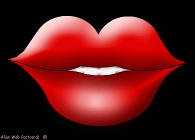 bisous