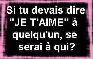 a choisir